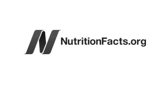 NutritionFacts este un serviciu public strict științific, ce aparține lui Dr. Michael Greger, care furnizează actualizări gratuite cu privire la cele mai recente cercetări în domeniul nutriției prin intermediul videoclipurilor de dimensiuni reduse...
