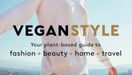 Vegan Style - prima carte despre modă vegană