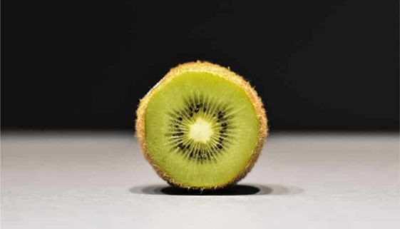 ce vitamine contine kiwi cu coaja