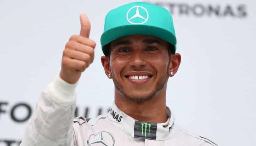 Cum si de ce a devenit Lewis Hamilton vegan 1 valvegan