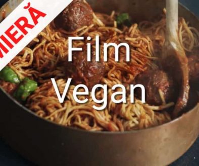 Film Vegan 2020 o retrospectivă vegană în România cover articol valvegan